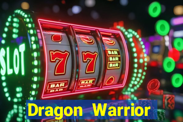 Dragon Warrior legend champion dinheiro infinito dragon warriors champions